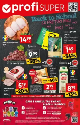 Catalog PROFI (valid până la 16-09)