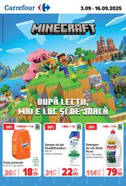 Catalog Carrefour Pagină 1