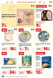 Catalog Carrefour Pagină 16