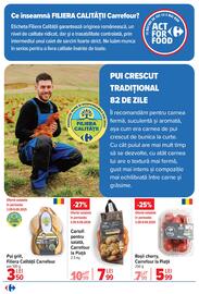 Catalog Carrefour Pagină 19