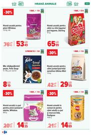 Catalog Carrefour Pagină 25