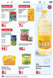 Catalog Carrefour Pagină 26