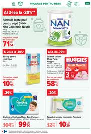 Catalog Carrefour Pagină 28