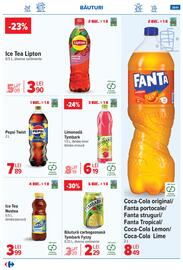 Catalog Carrefour Pagină 29