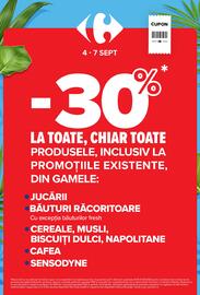 Catalog Carrefour Pagină 3