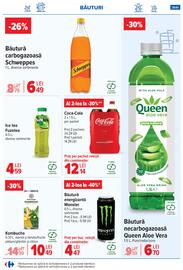 Catalog Carrefour Pagină 31