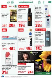 Catalog Carrefour Pagină 38