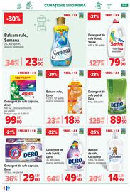 Catalog Carrefour Pagină 39