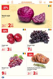 Catalog Carrefour Pagină 4