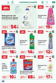 Catalog Carrefour Pagină 40