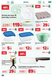 Catalog Carrefour Pagină 43