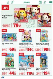 Catalog Carrefour Pagină 48