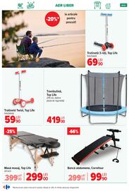 Catalog Carrefour Pagină 49