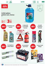 Catalog Carrefour Pagină 50