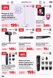Catalog Carrefour Pagină 53