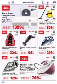 Catalog Carrefour Pagină 54