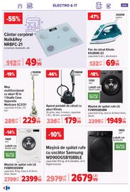 Catalog Carrefour Pagină 57
