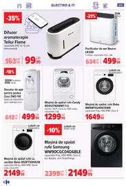 Catalog Carrefour Pagină 59