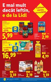 Catalog Lidl săptămâna 37 Pagină 10