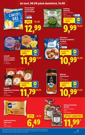 Catalog Lidl săptămâna 37 Pagină 11