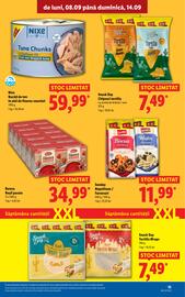 Catalog Lidl săptămâna 37 Pagină 15