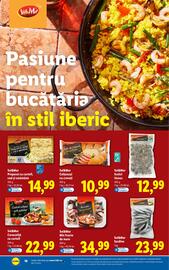 Catalog Lidl săptămâna 37 Pagină 16