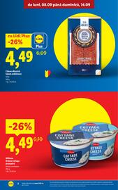 Catalog Lidl săptămâna 37 Pagină 2