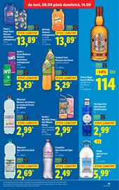 Catalog Lidl săptămâna 37 Pagină 25