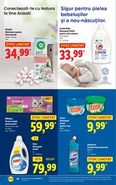 Catalog Lidl săptămâna 37 Pagină 28