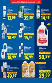 Catalog Lidl săptămâna 37 Pagină 31