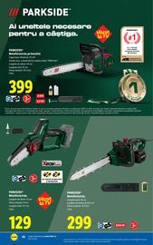 Catalog Lidl săptămâna 37 Pagină 32