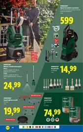 Catalog Lidl săptămâna 37 Pagină 34