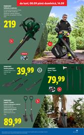 Catalog Lidl săptămâna 37 Pagină 35