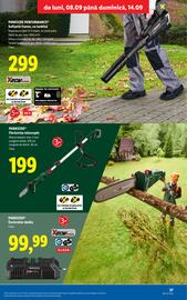 Catalog Lidl săptămâna 37 Pagină 37