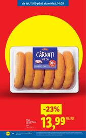 Catalog Lidl săptămâna 37 Pagină 44