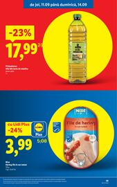 Catalog Lidl săptămâna 37 Pagină 45