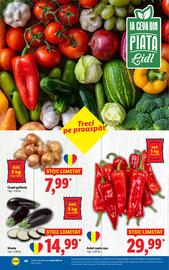 Catalog Lidl săptămâna 37 Pagină 46