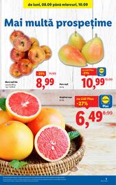 Catalog Lidl săptămâna 37 Pagină 5