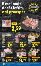 Catalog Lidl săptămâna 37 Pagină 50
