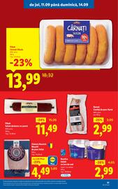 Catalog Lidl săptămâna 37 Pagină 51