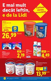 Catalog Lidl săptămâna 37 Pagină 52