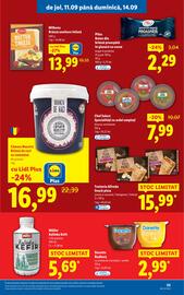 Catalog Lidl săptămâna 37 Pagină 53
