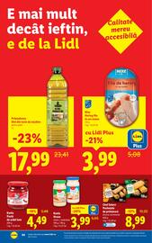 Catalog Lidl săptămâna 37 Pagină 54