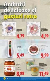 Catalog Lidl săptămâna 37 Pagină 56