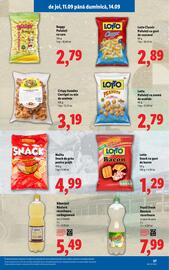 Catalog Lidl săptămâna 37 Pagină 57