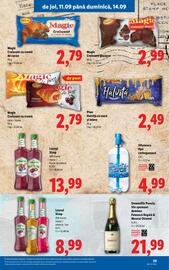Catalog Lidl săptămâna 37 Pagină 59