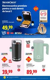 Catalog Lidl săptămâna 37 Pagină 60