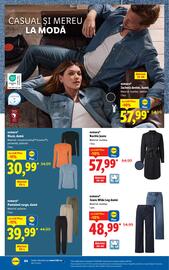 Catalog Lidl săptămâna 37 Pagină 64