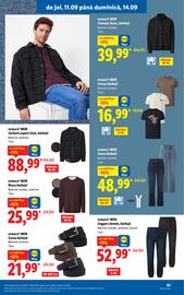 Catalog Lidl săptămâna 37 Pagină 65