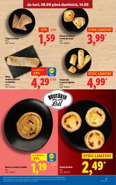 Catalog Lidl săptămâna 37 Pagină 7